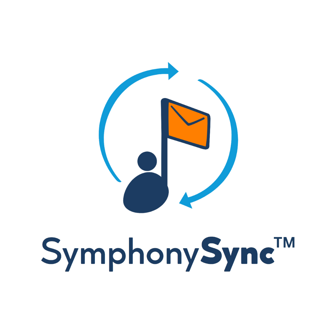 SymphonySync Logo